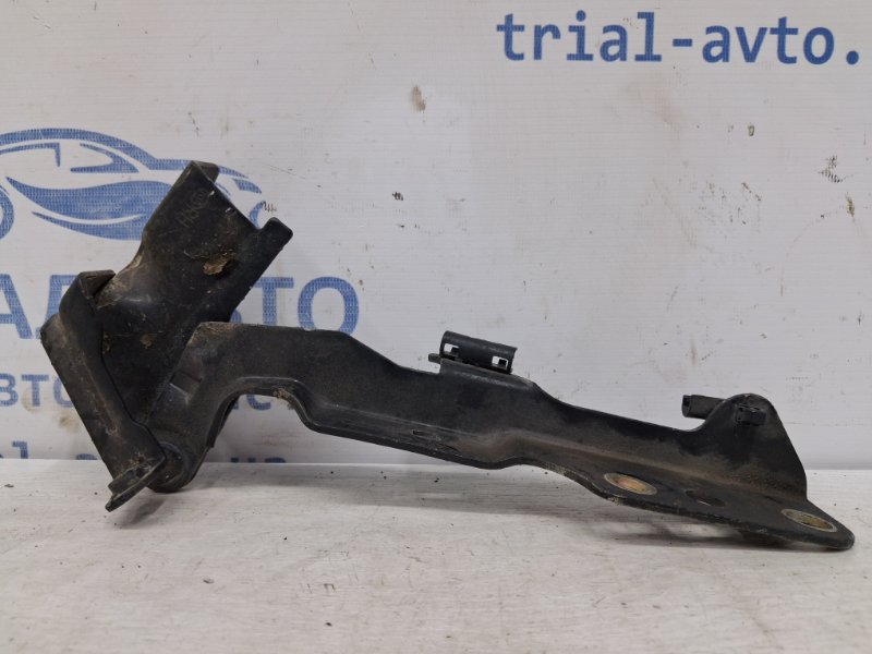 Петля капота правая Kia Sorento 2002-2009 BL 2.5 diesel D4CB 791203E000 Б/У