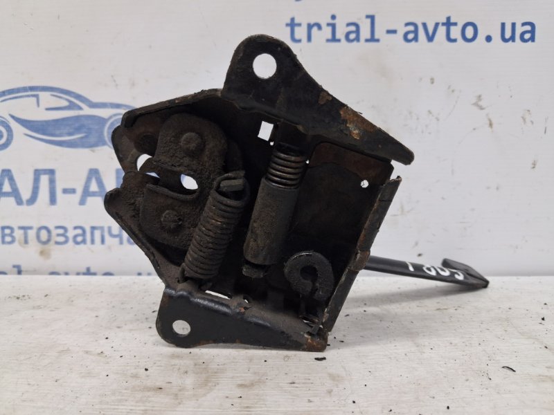 Замок капота Sorento 2002-2009 BL 2.5 diesel D4CB
