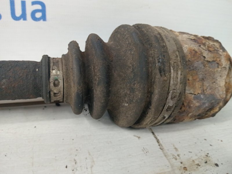 Привод задний правый RAV 4 2012-2018 A40 2.2 diesel 2ADFTV