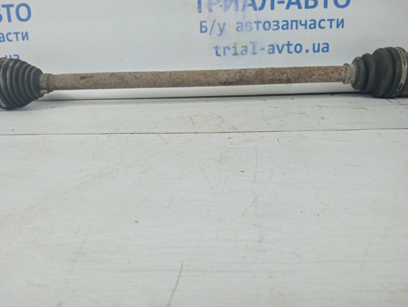 Привод задний левый RAV 4 2012-2018 A40 2.2 diesel 2ADFTV