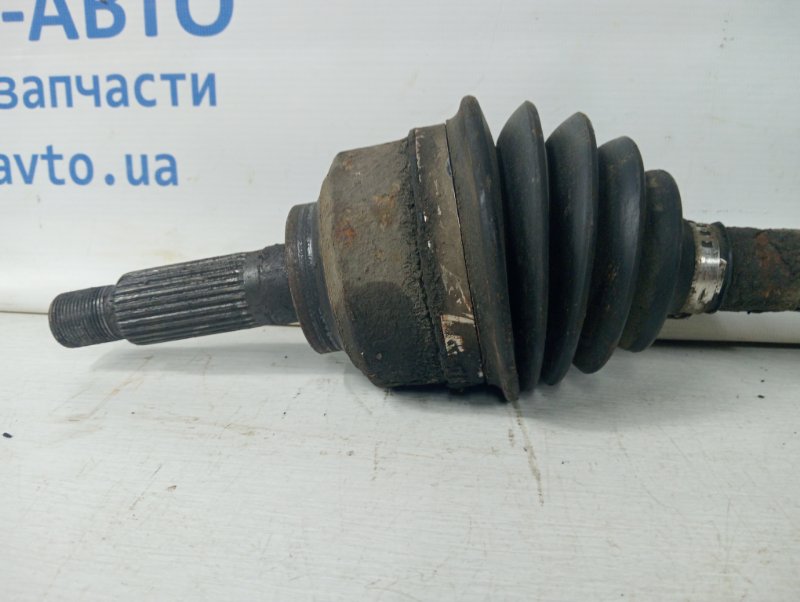 Привод передний правый Kia Sorento BL 2.5 diesel D4CB