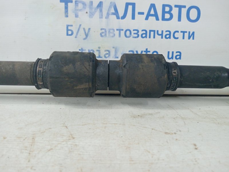 Привод передний правый Sportage 2010-2016 SL 1.7 diesel D4FD