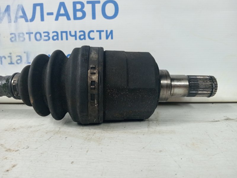 Привод передний правый Kia Sportage SL 1.7 diesel D4FD