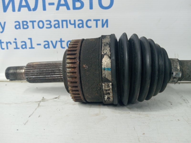 Привод передний правый Sportage 2010-2016 SL 1.7 diesel D4FD