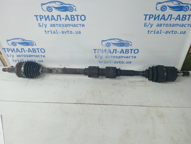 Привод передний правый Sportage 2010-2016 SL 1.7 diesel D4FD
