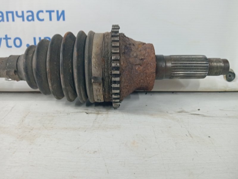 Привод задний правый CX 7 2007-2012 ER 2.3 бензин 	L3VDT