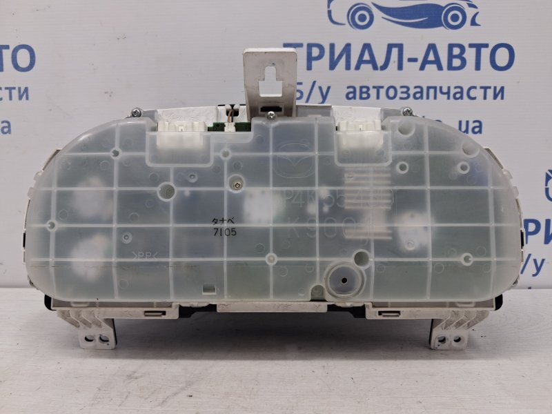 Приборная панель 3 2003-2009 BK 1.6 бензин Z6