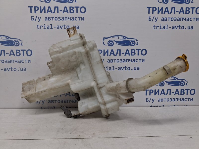 Бачок омывателя 3 2003-2009 BK 1.6 бензин Z6