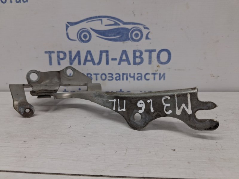 Петля капота левая Mazda 3 BK 1.6 бензин Z6