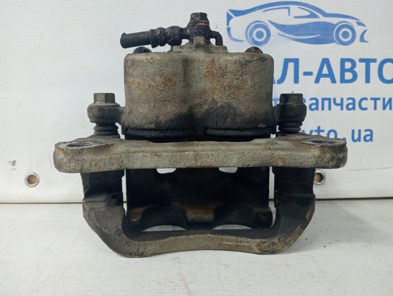 Суппорт передний левый Kuga 2013-2019 CBS 2.0 diesel