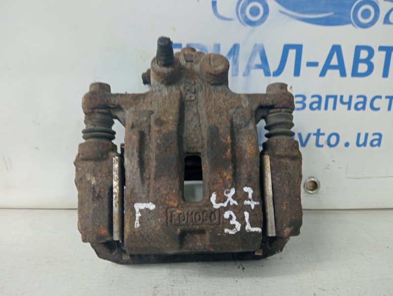 Суппорт задний левый Mazda CX 7 2007-2012 ER 2.3 бензин 	L3VDT L2Z62699ZA Б/У