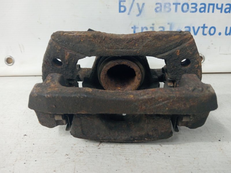 Суппорт задний правый CX 7 2007-2012 ER 2.3 бензин 	L3VDT
