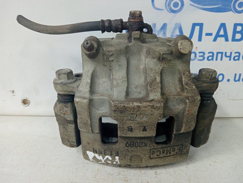 Суппорт передний правый Ford Kuga 2013-2019 CBS 2.0 diesel Б/У