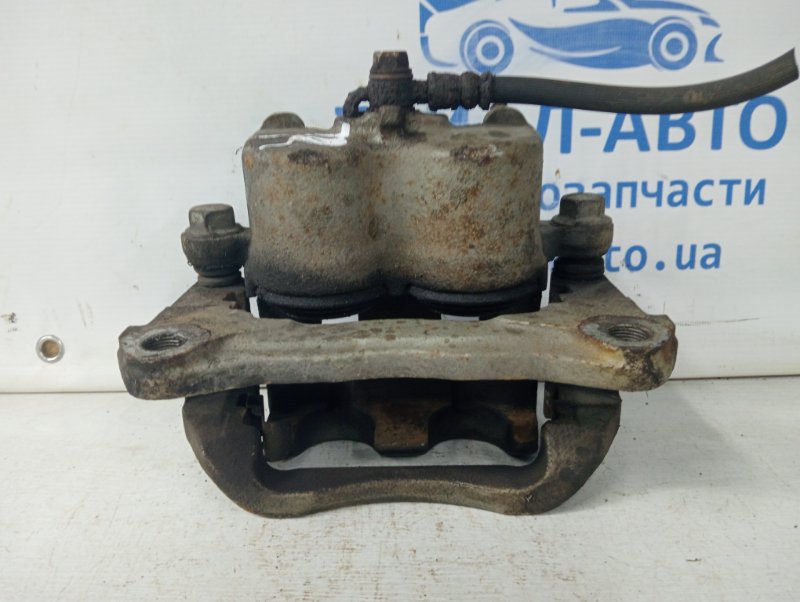 Суппорт передний правый Kuga 2013-2019 CBS 2.0 diesel
