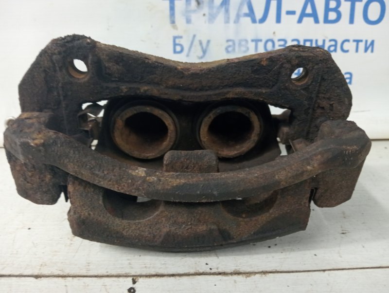 Суппорт передний правый Captiva 2006-2011 C100 2.4 бензин Z24SED
