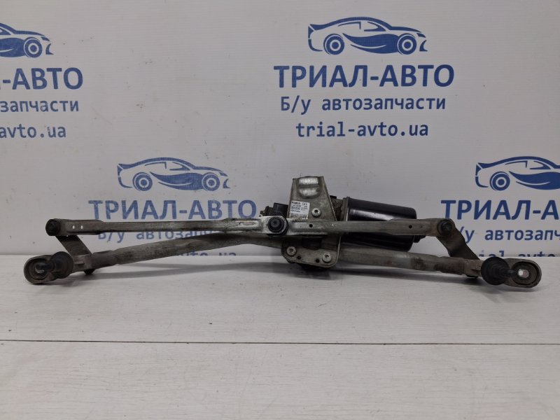 Трапеция дворников Mazda 3 2003-2009 BK 1.6 бензин Z6 BN8V6737XA Б/У