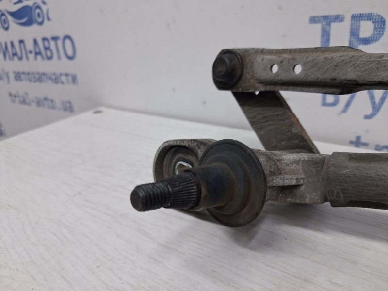 Трапеция дворников 3 2003-2009 BK 1.6 бензин Z6