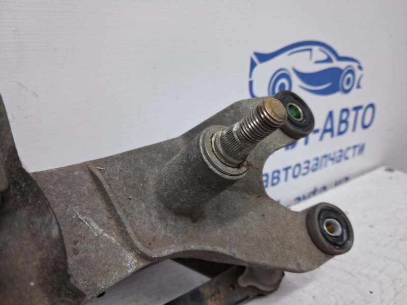 Трапеция дворников Sorento 2002-2009 BL 2.5 diesel D4CB