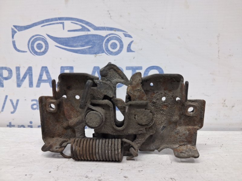 Замок капота 3 2003-2009 BK 1.6 бензин Z6
