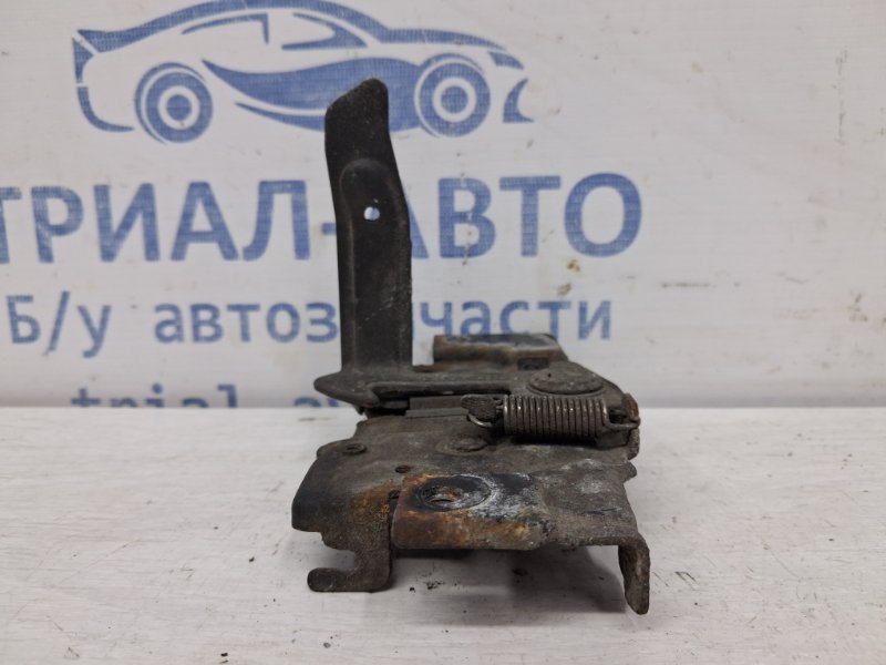 Замок капота 3 2003-2009 BK 1.6 бензин Z6
