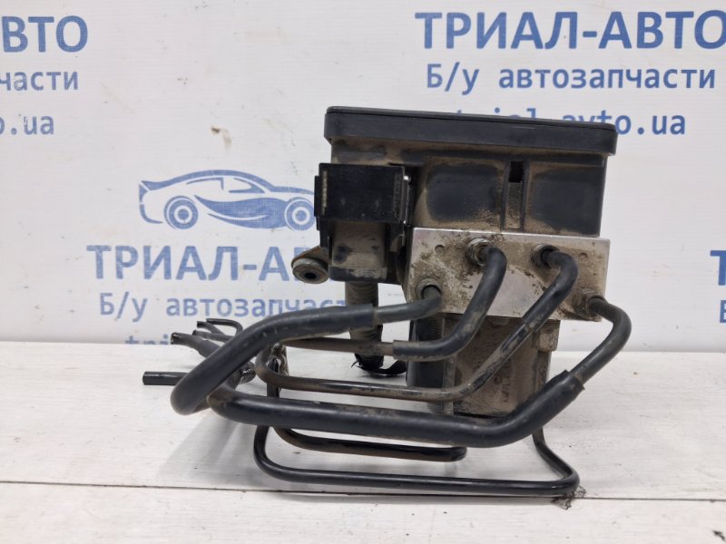 Блок abs Mazda 3 2003-2009 BK 1.6 бензин Z6 BRYV437AZA Б/У