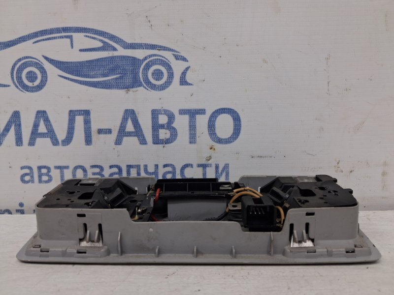Плафон передний Mazda 3 BK 1.6 бензин Z6