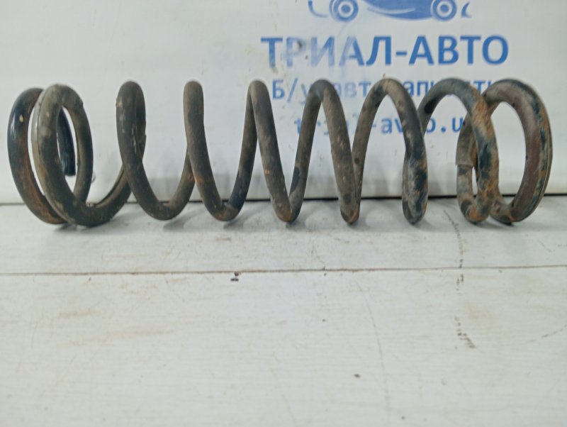 Пружина задняя CX 7 2007-2012 ER 2.3 бензин 	L3VDT