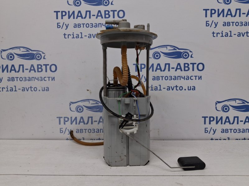 Модуль топливного насоса Chevrolet Captiva 2006-2011 C100 2.4 бензин Z24SED 96629370 Б/У