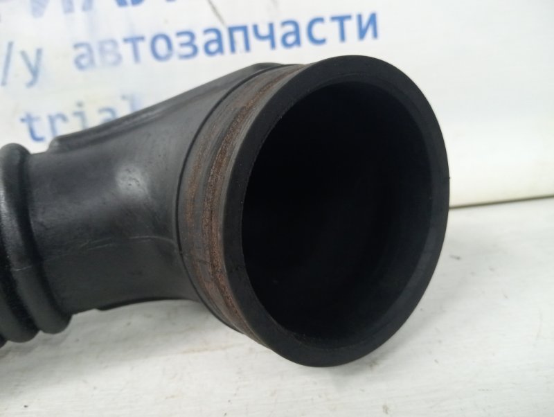Патрубок воздушного фильтра Sorento 2002-2009 BL 2.5 diesel D4CB