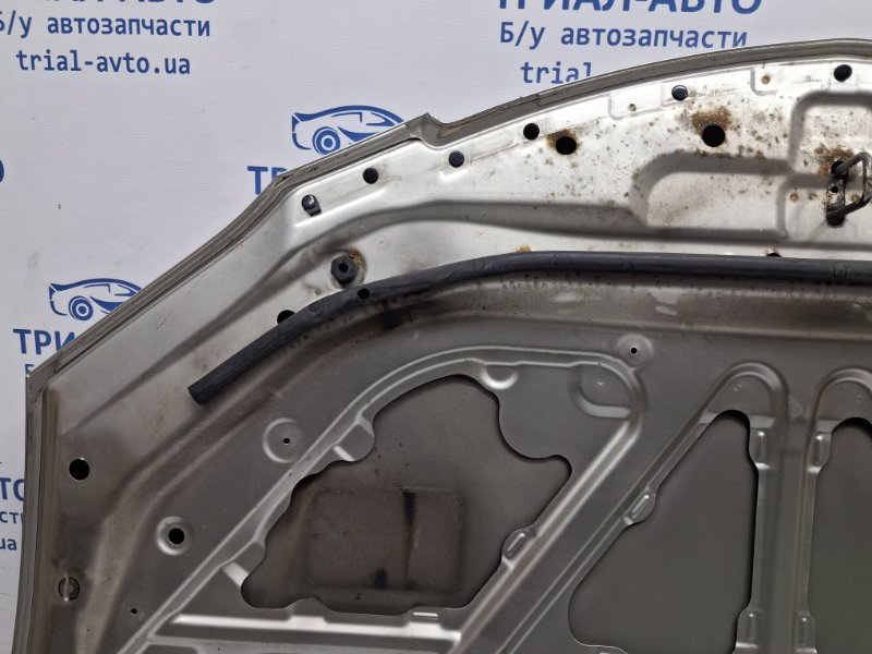 Капот 3 2003-2009 BK 1.6 бензин Z6