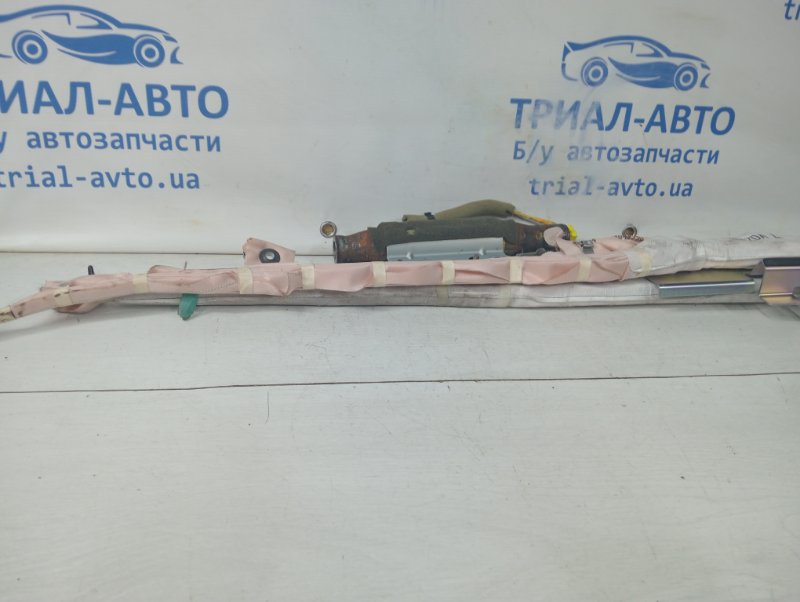Airbag потолка(шторка) левый левый Mazda CX 7 2007-2012 ER 2.3 бензин 	L3VDT EG2157KN0F Б/У