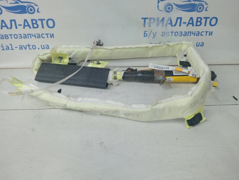 Airbag потолка(шторка) левый Captiva 2006-2011 C100 2.4 бензин Z24SED