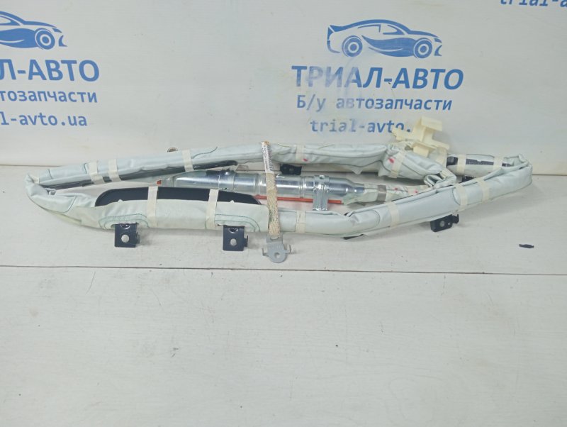 Airbag потолка(шторка) левый 3 2003-2009 BK 1.6 бензин Z6