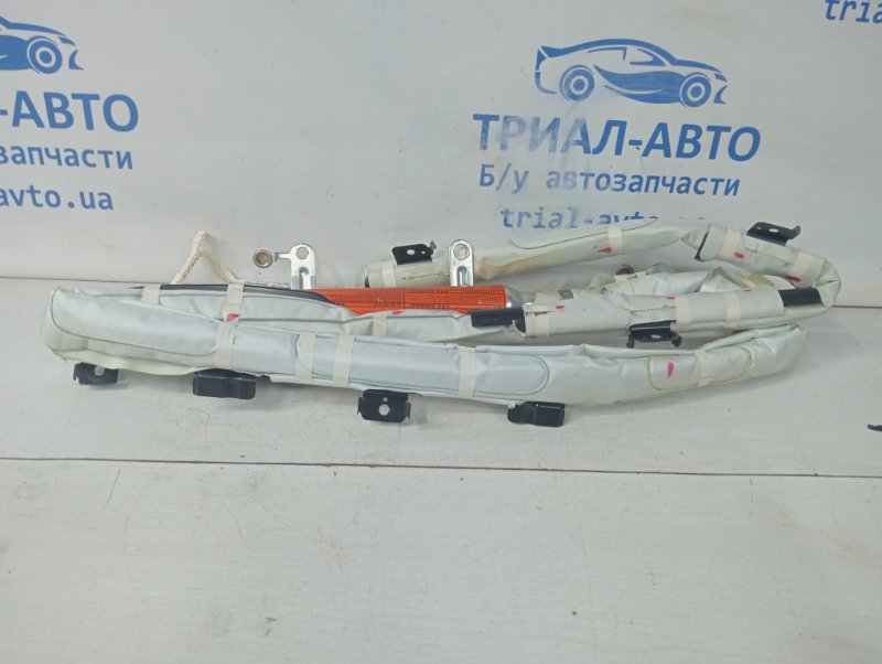 Airbag потолка(шторка) правый Mazda 3 2003-2009 BK 1.6 бензин Z6 BN8W57KM0 Б/У