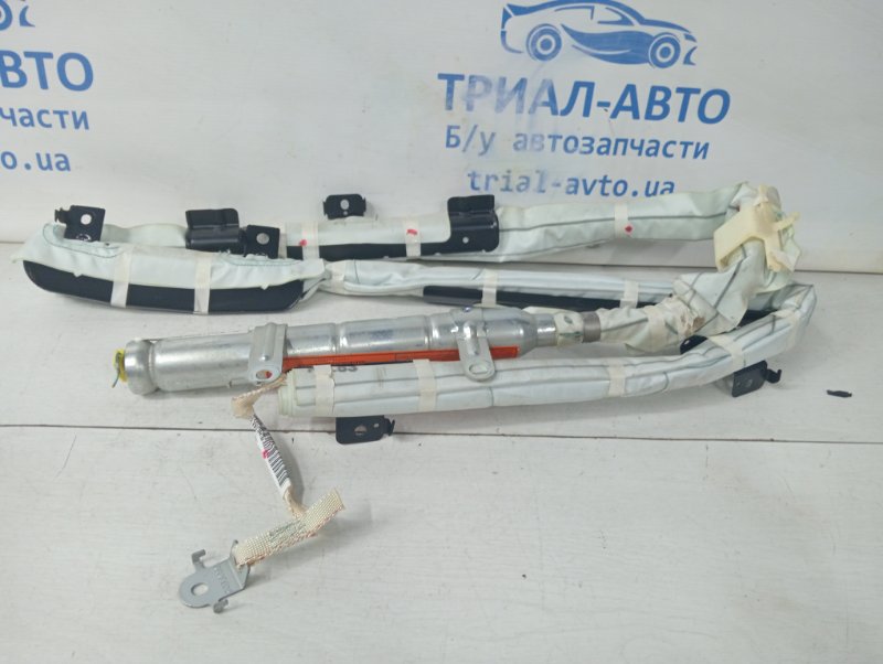 Airbag потолка(шторка) правый 3 2003-2009 BK 1.6 бензин Z6