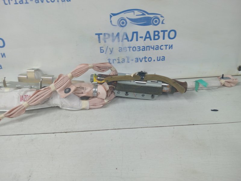 Airbag потолка(шторка) правый CX 7 2007-2012 ER 2.3 бензин 	L3VDT