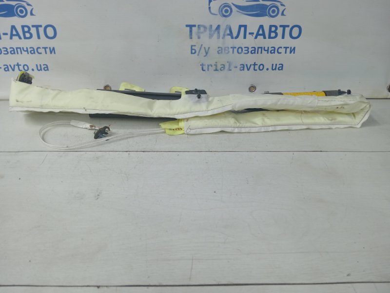 Airbag потолка(шторка) правый Chevrolet Captiva 2006-2011 C100 2.4 бензин Z24SED 96631497 Б/У