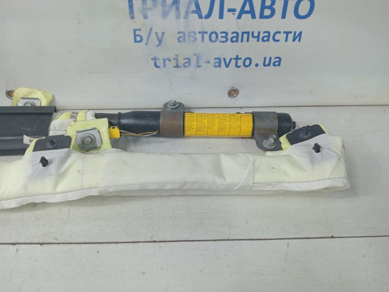 Airbag потолка(шторка) правый Chevrolet Captiva C100 2.4 бензин Z24SED