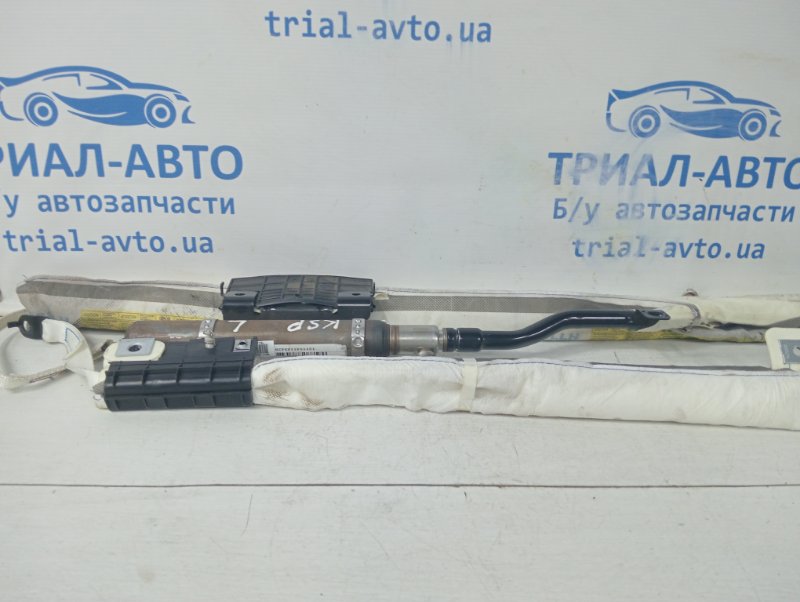Airbag потолка(шторка) левый Kia Sportage 2010-2016 SL 1.7 diesel D4FD 850103W500 Б/У