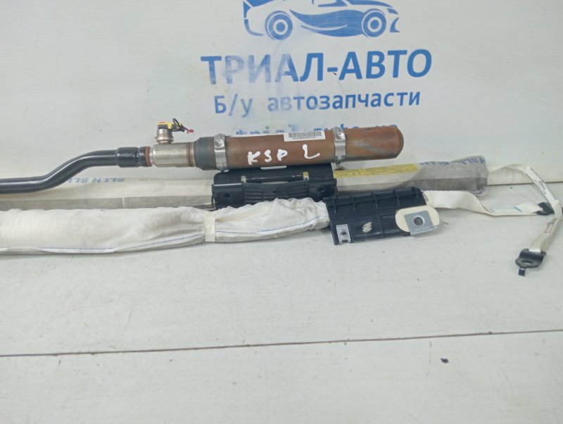 Airbag потолка(шторка) левый Kia Sportage 2010-2016 SL 1.7 diesel D4FD Б/У