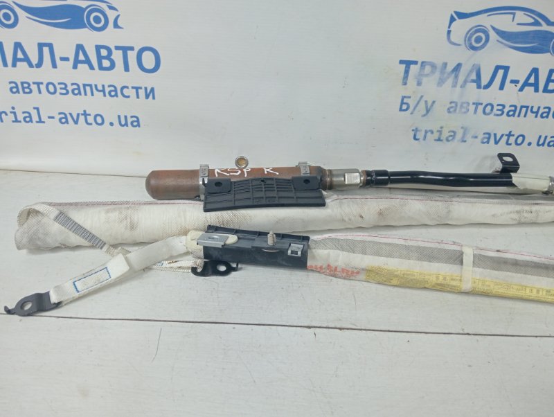 Airbag потолка(шторка) правый Kia Sportage 2010-2016 SL 1.7 diesel D4FD Б/У