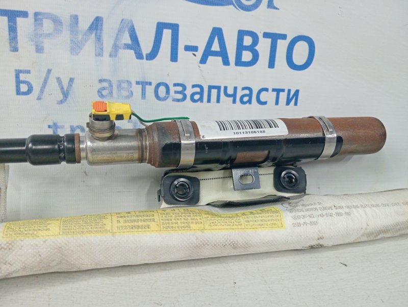 Airbag потолка(шторка) правый Sportage 2010-2016 SL 1.7 diesel D4FD