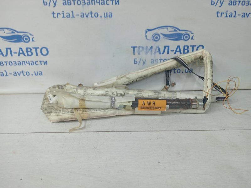 Airbag потолка(шторка) правый Avensis 2003-2009 T25 1.8 бензин 1ZZFE