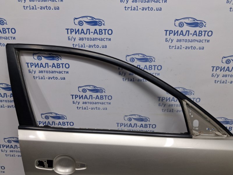 Дверь передняя правая 3 2003-2009 BK 1.6 бензин Z6