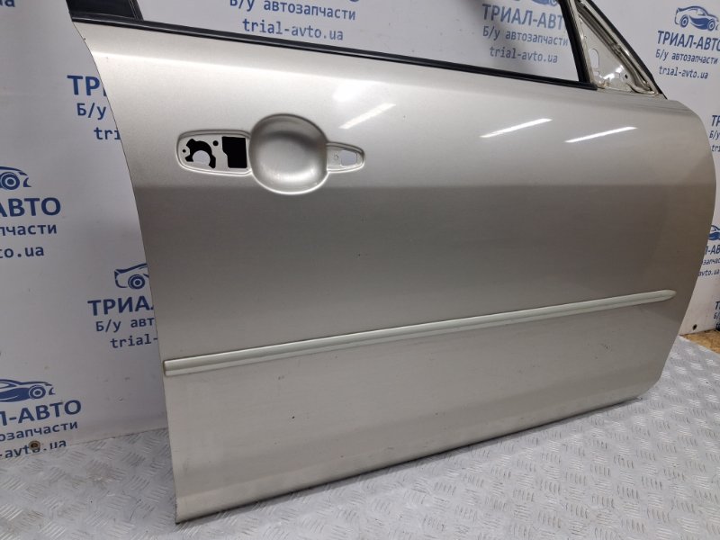 Дверь передняя правая Mazda 3 BK 1.6 бензин Z6