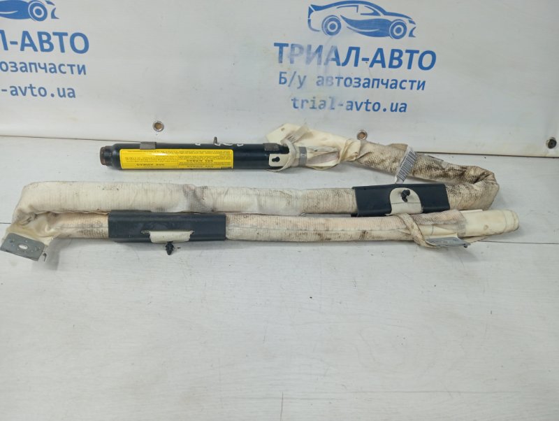 Airbag потолка(шторка) правый Sorento 2002-2009 BL 2.5 diesel D4CB