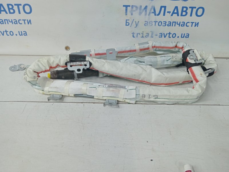 Airbag потолка(шторка) правый Infiniti Q50 2013- V37 2.2 diesel OM651 K85P04GA0A Б/У