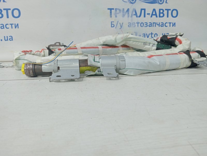 Airbag потолка(шторка) правый Q50 2013- V37 2.2 diesel OM651