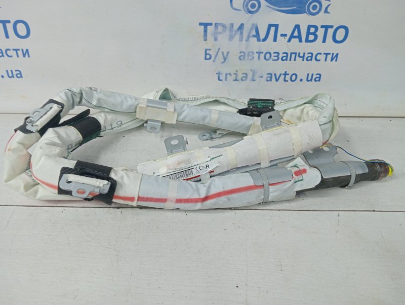 Airbag потолка(шторка) правый Q50 2013- V37 2.2 diesel OM651