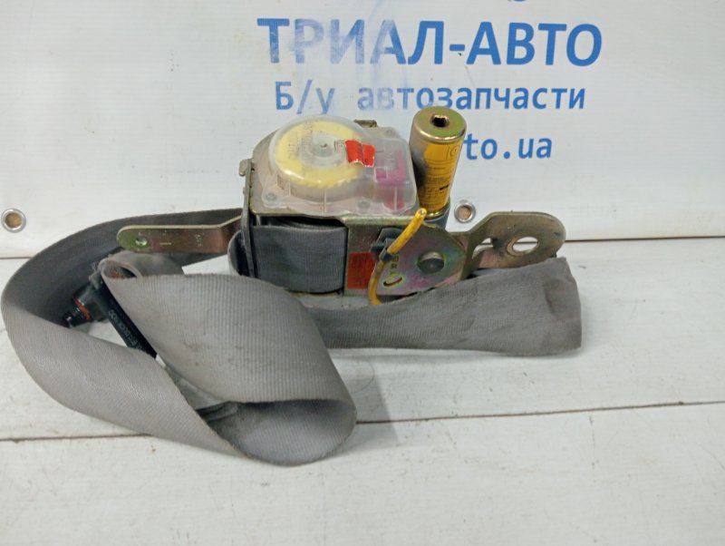 Ремень безопасности передний левый Sorento 2002-2009 BL 2.5 diesel D4CB